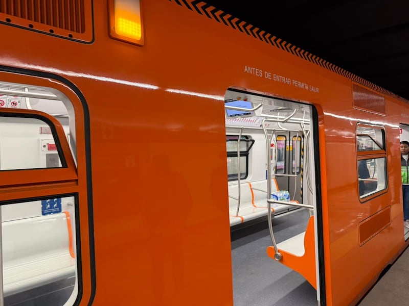 ¿Cuándo reabre la Línea 1 del Metro? Clara Brugada define la fecha para la reapertura total