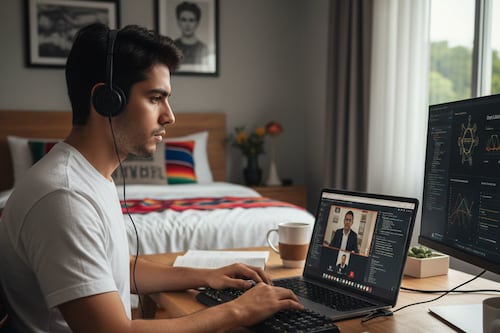 Tu carrera ya no basta: las nuevas reglas educativas que llegan en 2026