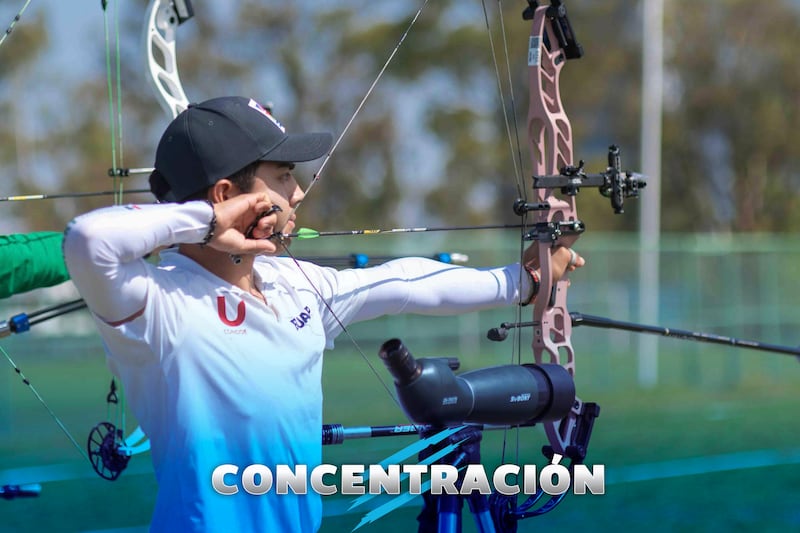 La Universiada Nacional 2025, la más grande en la historia de esta justa deportiva