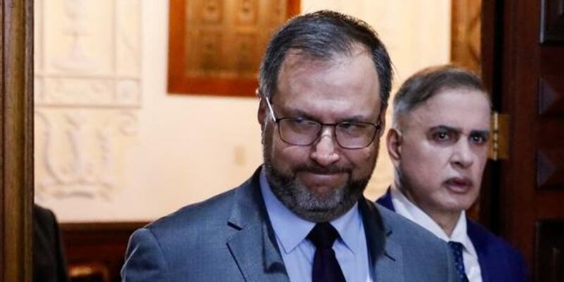 Países Bajos acusa a Maduro de "escalada" diplomática – Publimetro México