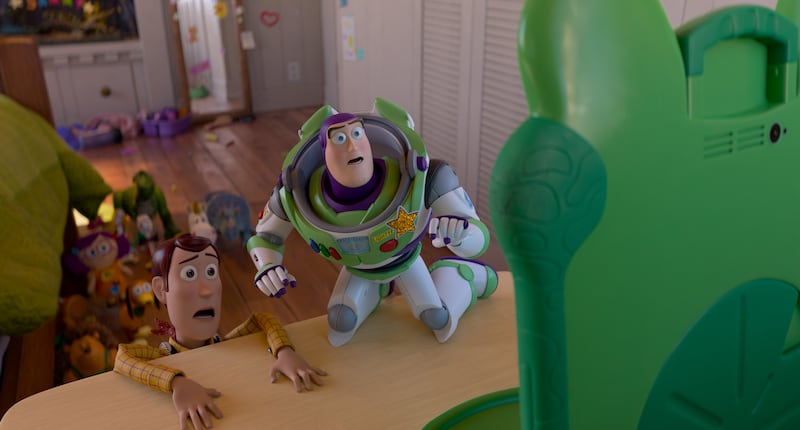 Toy Story 5