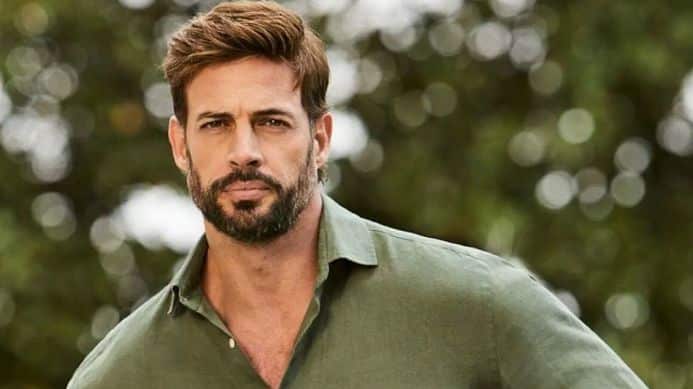 William Levy. De regreso a las producciones.