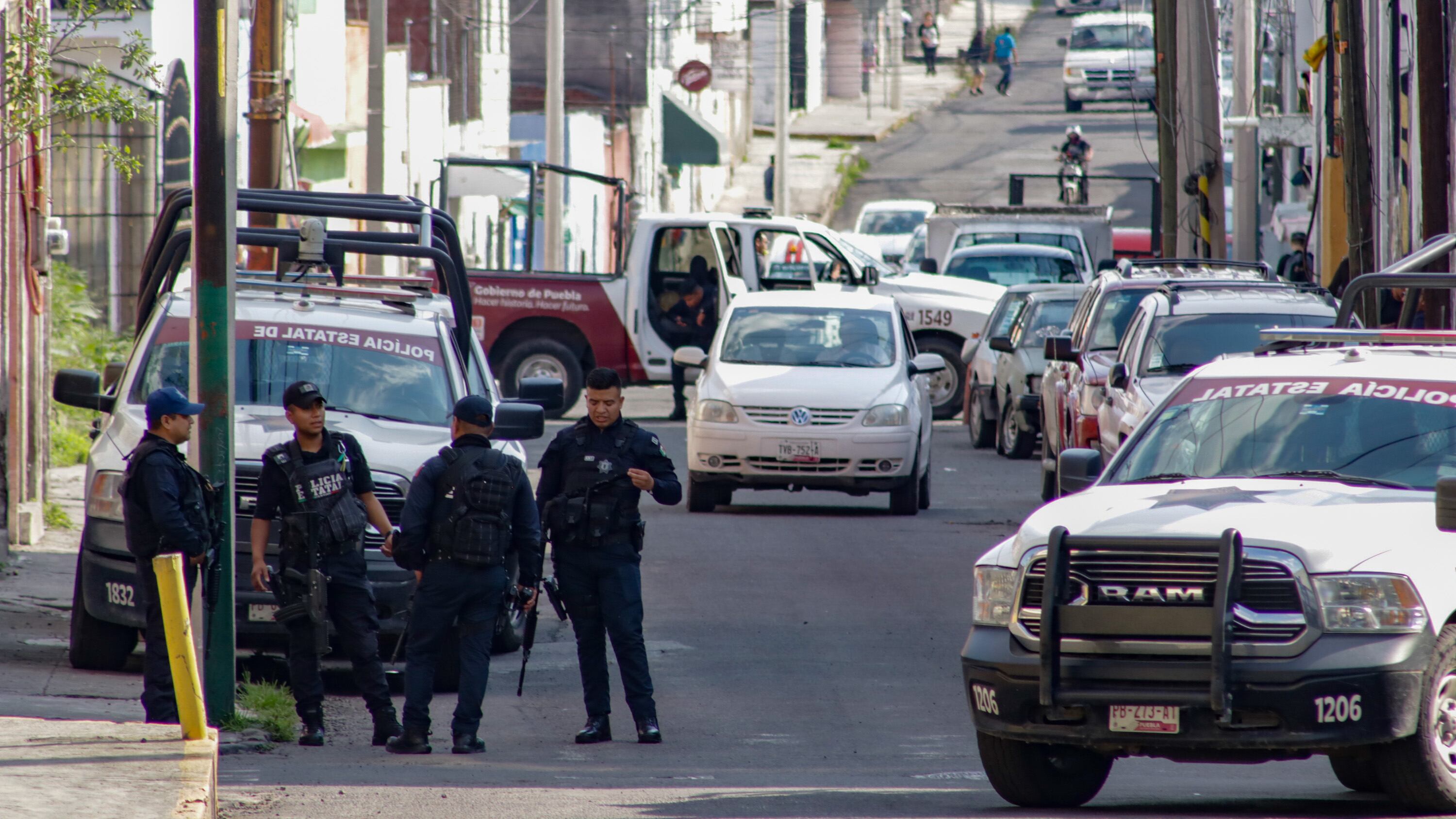 FOTO: Agencia Enfoque