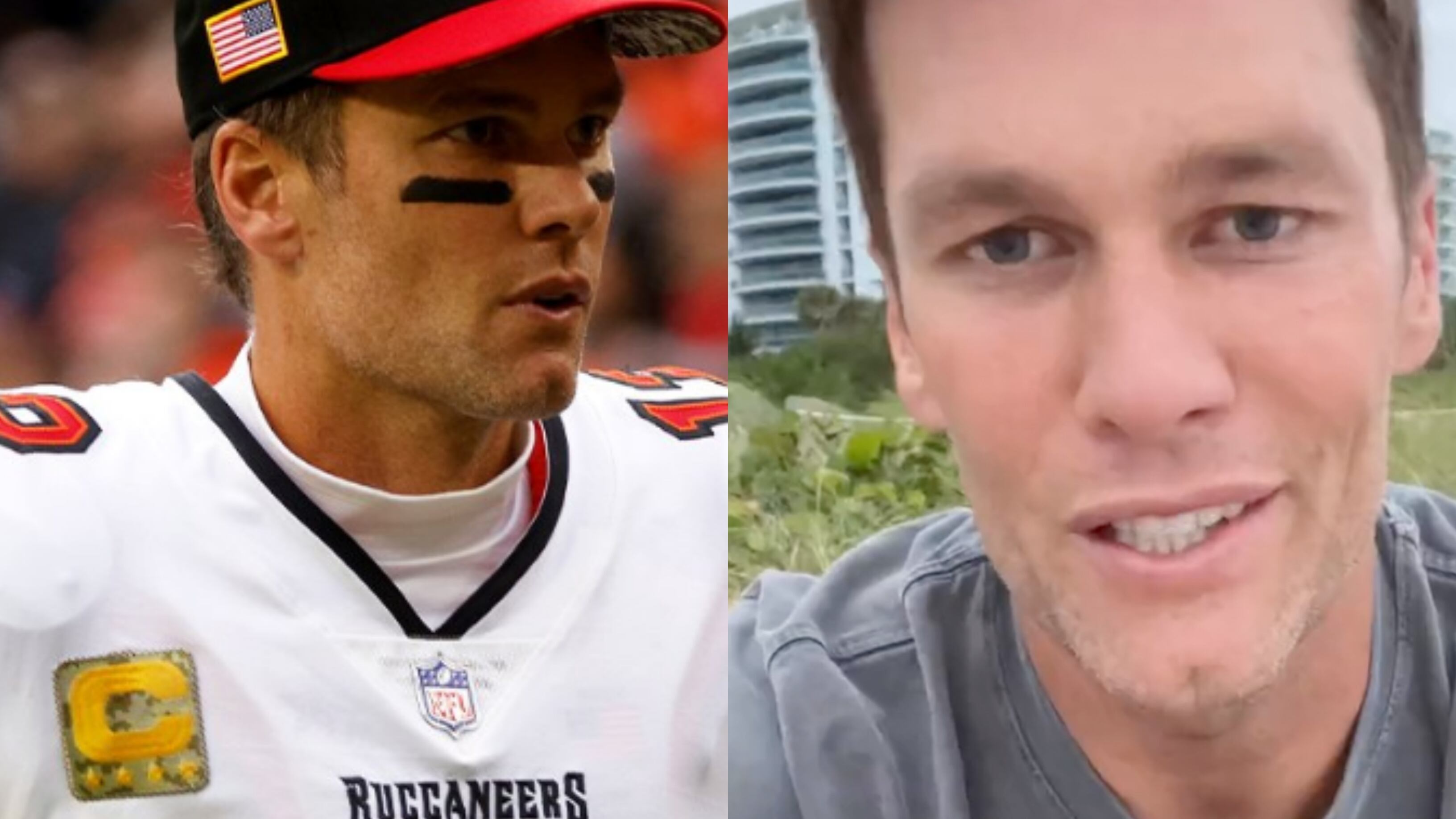 Se retira del futbol americano.