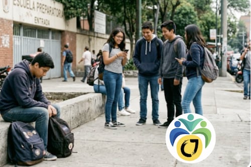 ¿Y si nos detenemos un momento a observar lo que está pasando con nuestros jóvenes?