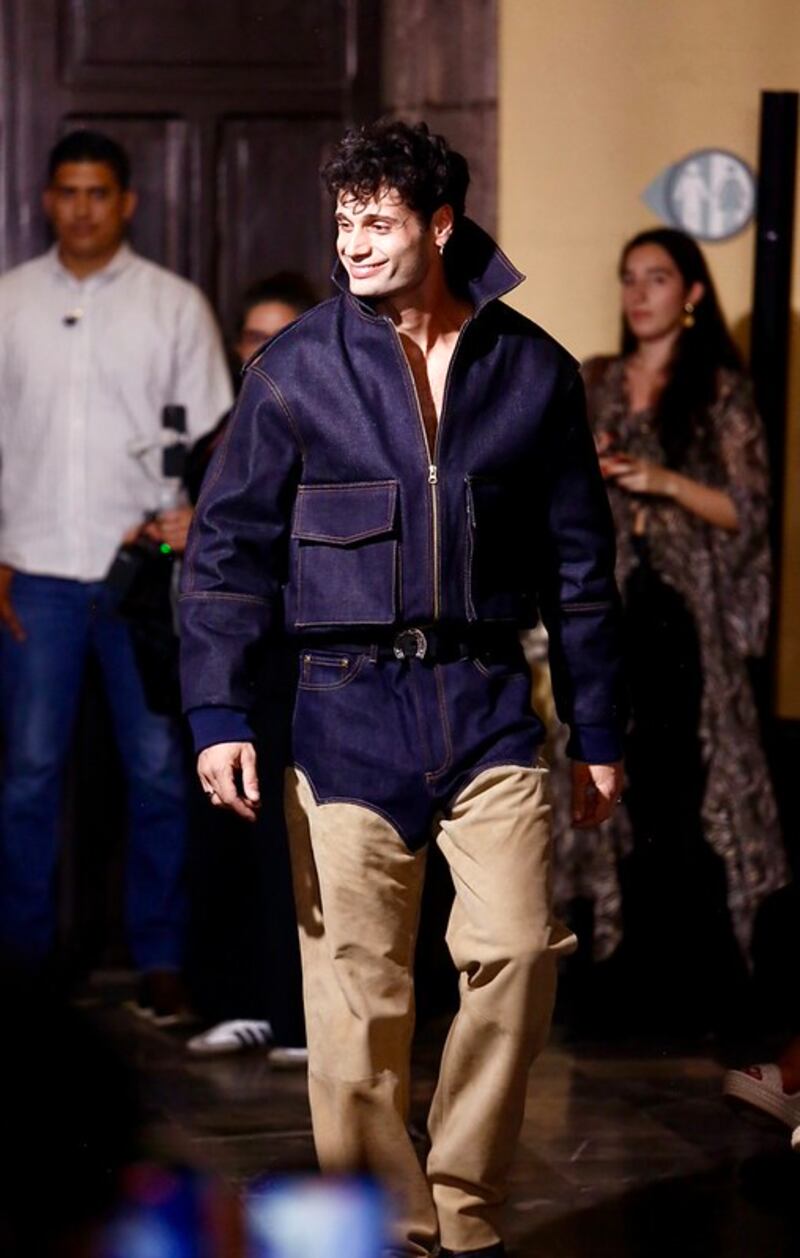 Fashion Week Guadalajara