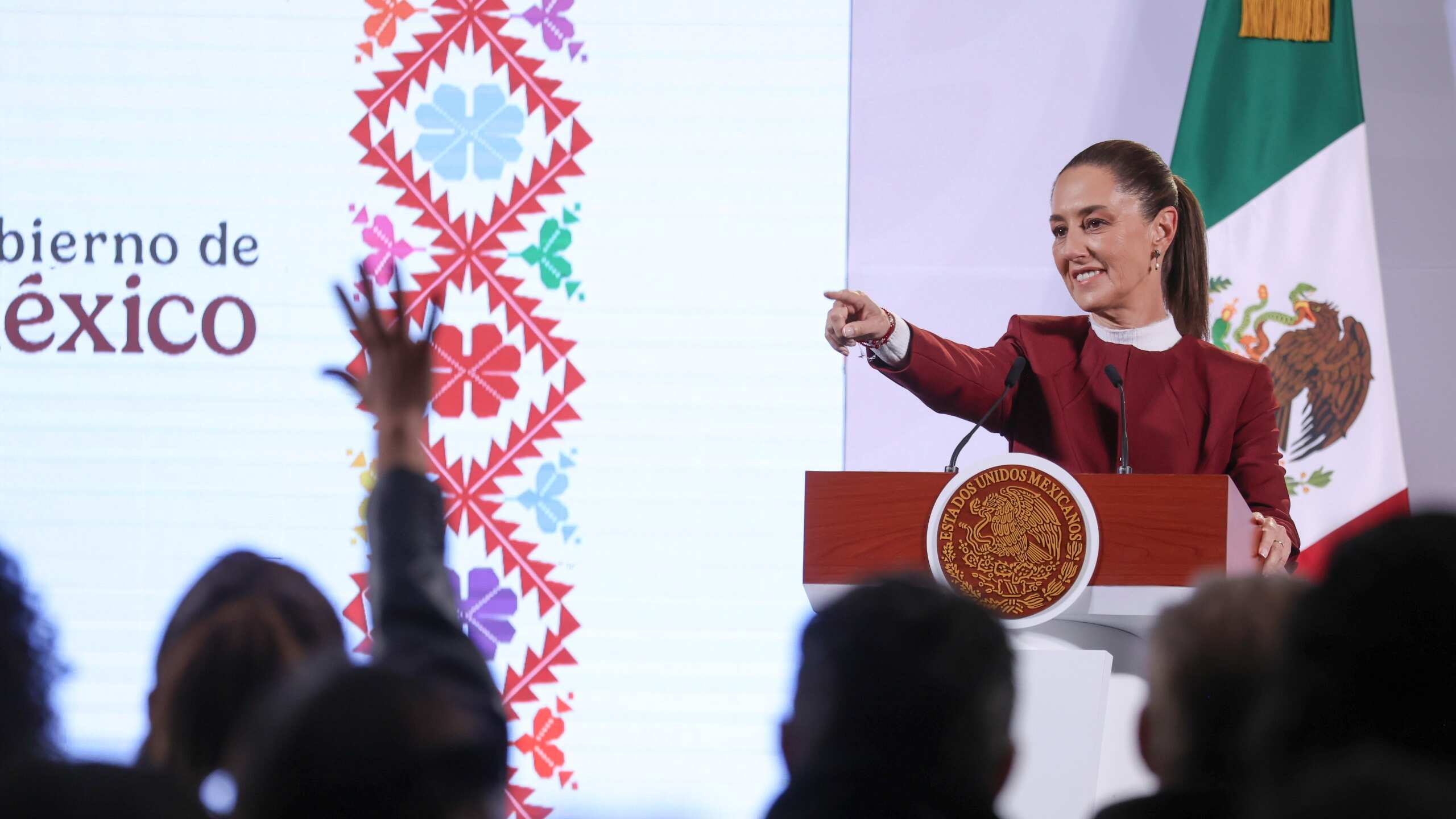 La Mañanera del Pueblo