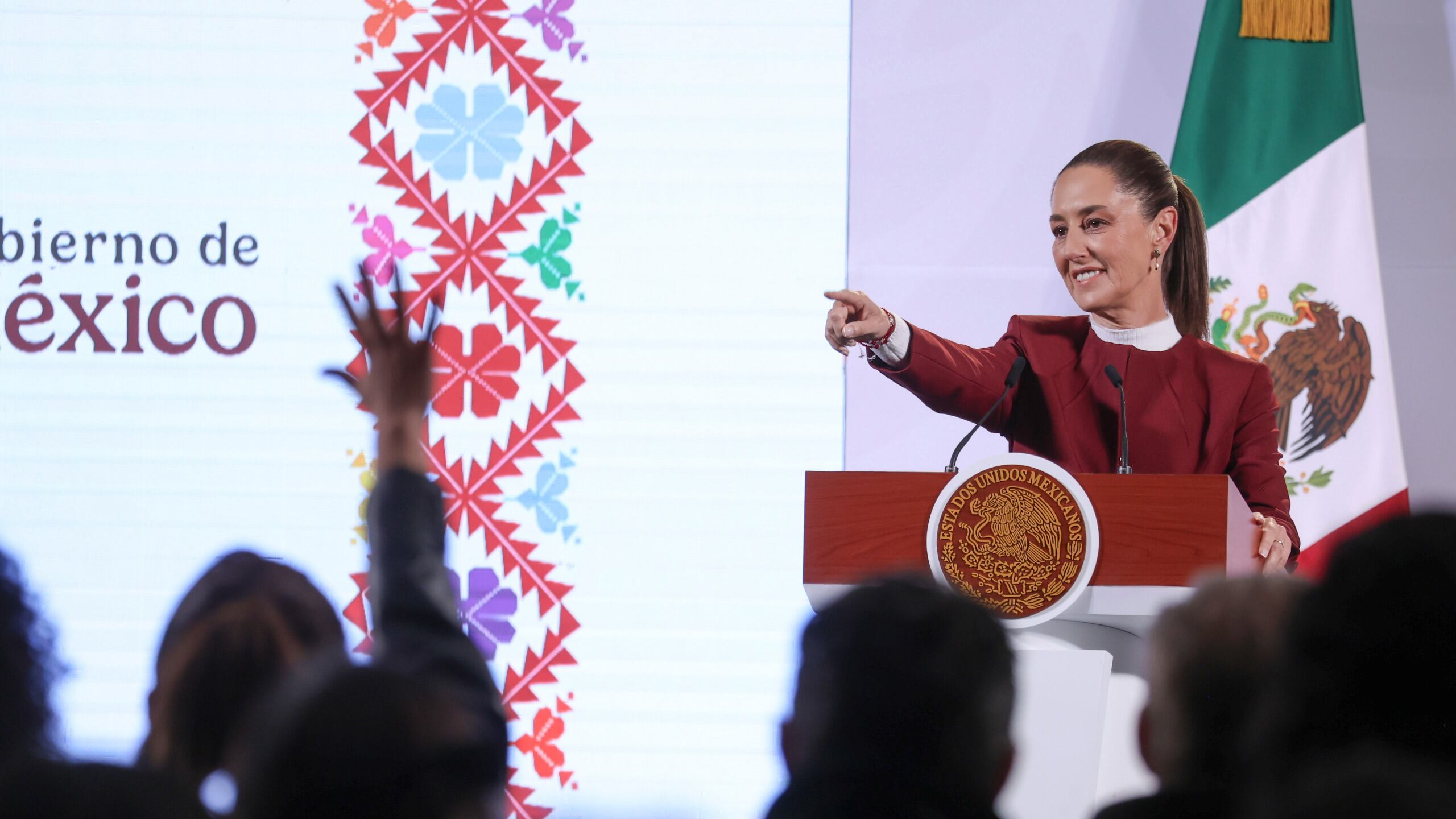 La Mañanera del Pueblo