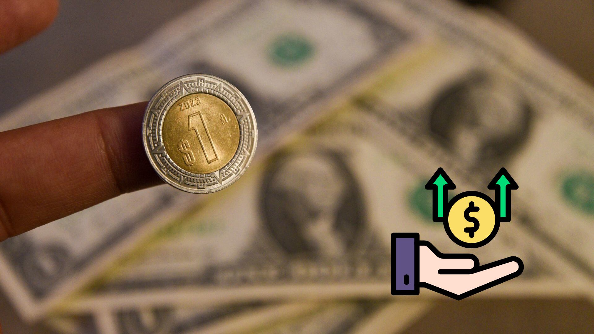 Las Bolsas de Valores en México y EE. UU. ganan hasta más de 1.2% y superan el susto a una recesión por la guerra de aranceles.