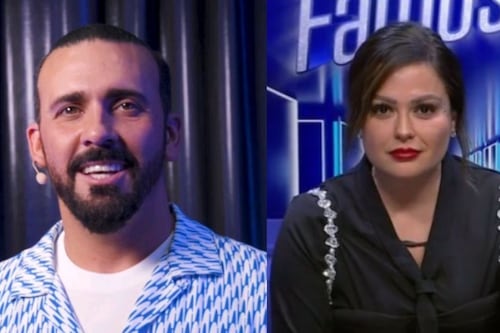 Ricardo Margaleff revela cómo se sintió Mariana Echeverría tras la muerte del joven que se lanzó del crucero