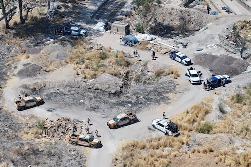 Aseguran 25 mil litros de huachicol en Cortazar y superan 50 mil en días recientes