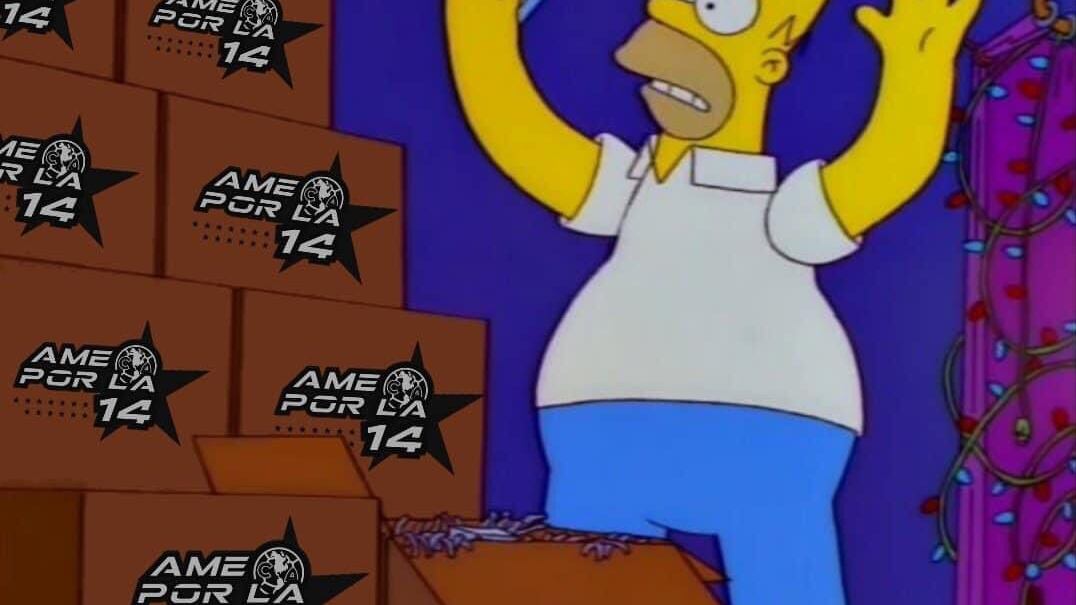 Los mejores memes que dejó el encuentro