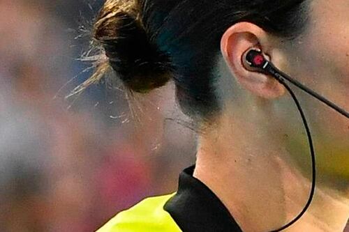 Árbitras viven infierno y se encierran por agresiones de futbolistas: “¡Las vamos a reventar!”