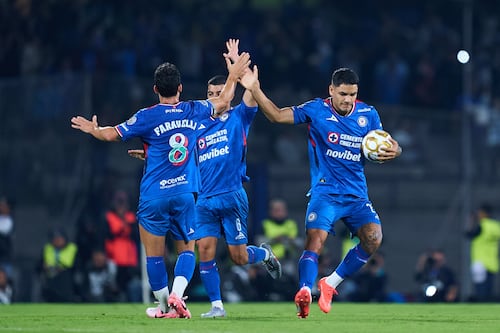 Revelan la estratosférica cantidad que pagó Cruz Azul a la UNAM por jugar en CU