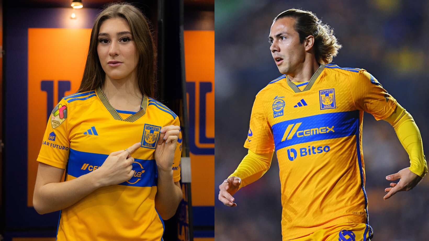 Tatiana Flores elogió a Sebastián Córdova.