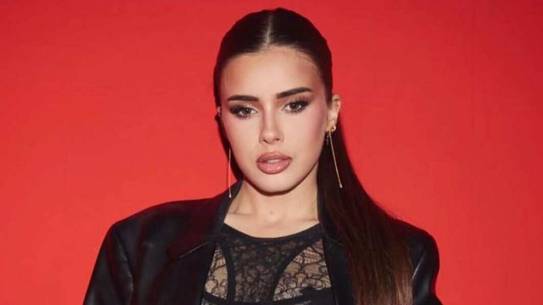 La cantante española ha logrado grandes aliados en la música.