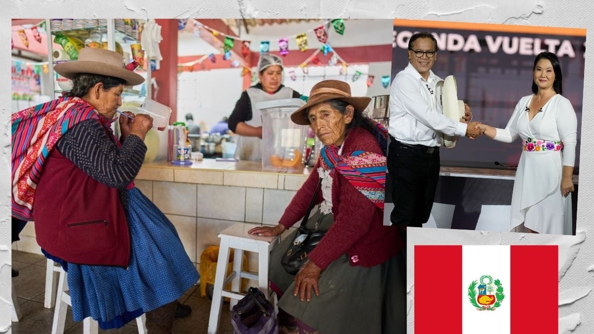 Perú.