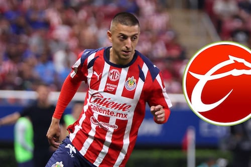 El Clásico Nacional se vive dentro y fuera de la cancha con Caliente.mx