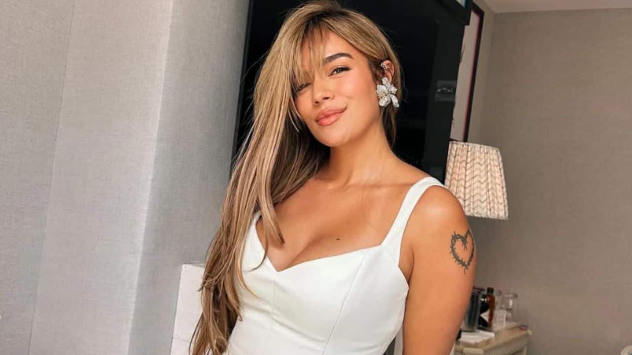 Karol G marca su regreso a la música con el estreno de “Latina Foreva”