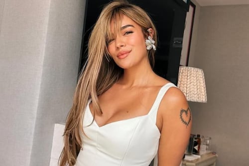 Bad Bunny, CA7RIEL & Paco Amoroso y Karol G se unen a los Latin Grammy