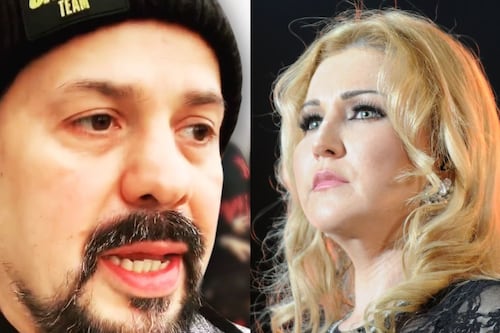 Cruz Martínez contraataca a Alicia Villarreal; anuncian demanda contra la cantante y periodistas