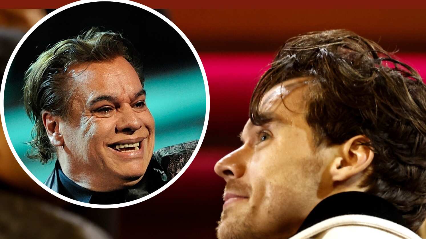 El "Divo de Juárez" y el "Divo de Londres" comparten extrañas similitudes entre sí.