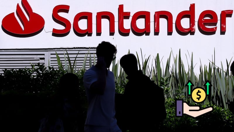 La digitalización bancaria es una de las apuestas más importantes del grupo financiero español.