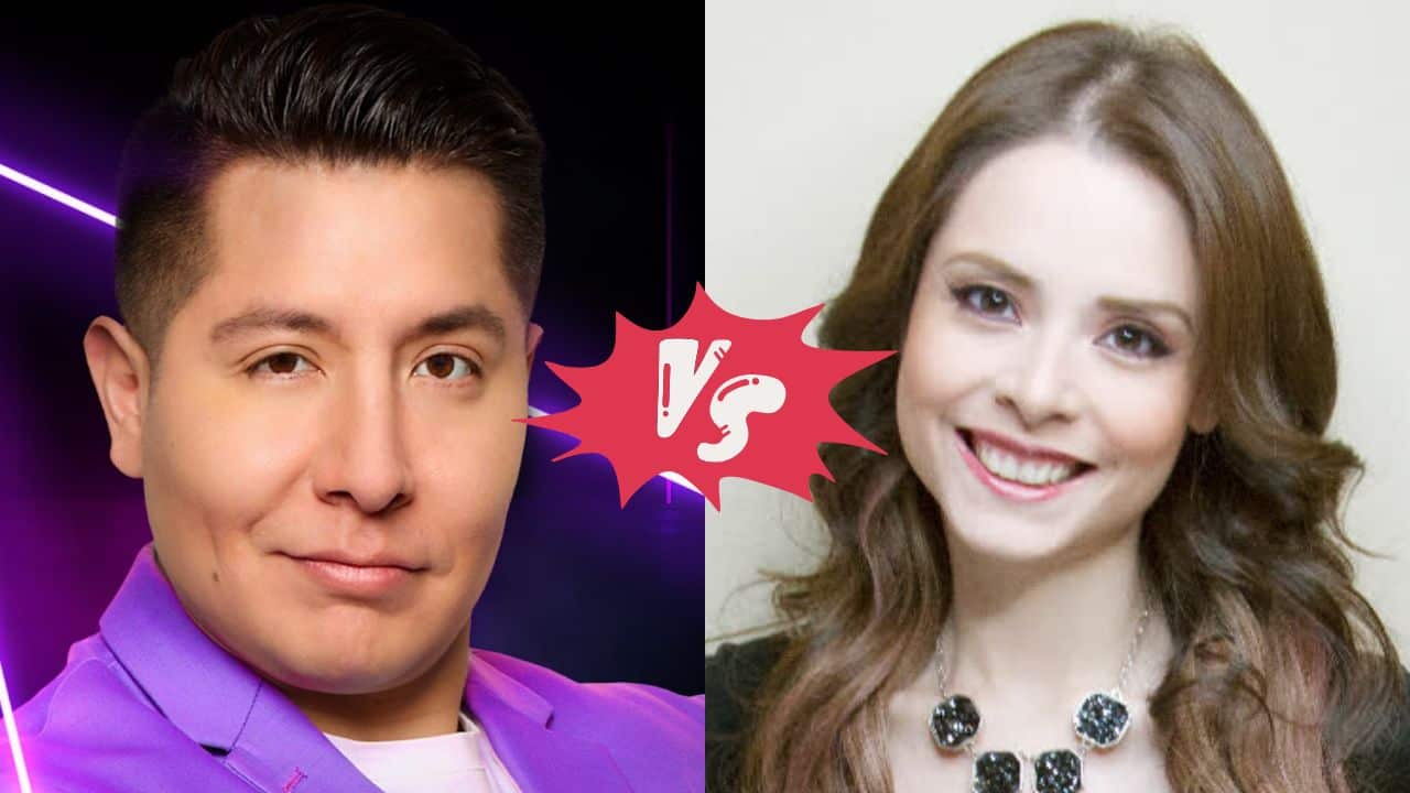 Mr Doctor responde a Maryfer Centeno luego de que lo denunciara por supuestas amenazas.