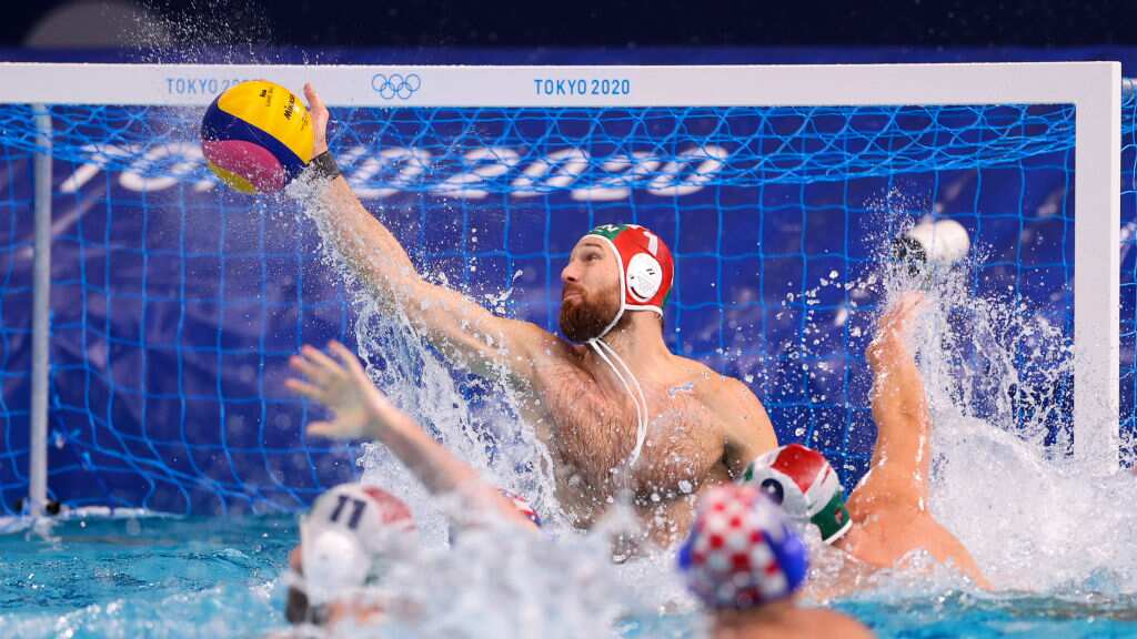 El Waterpolo