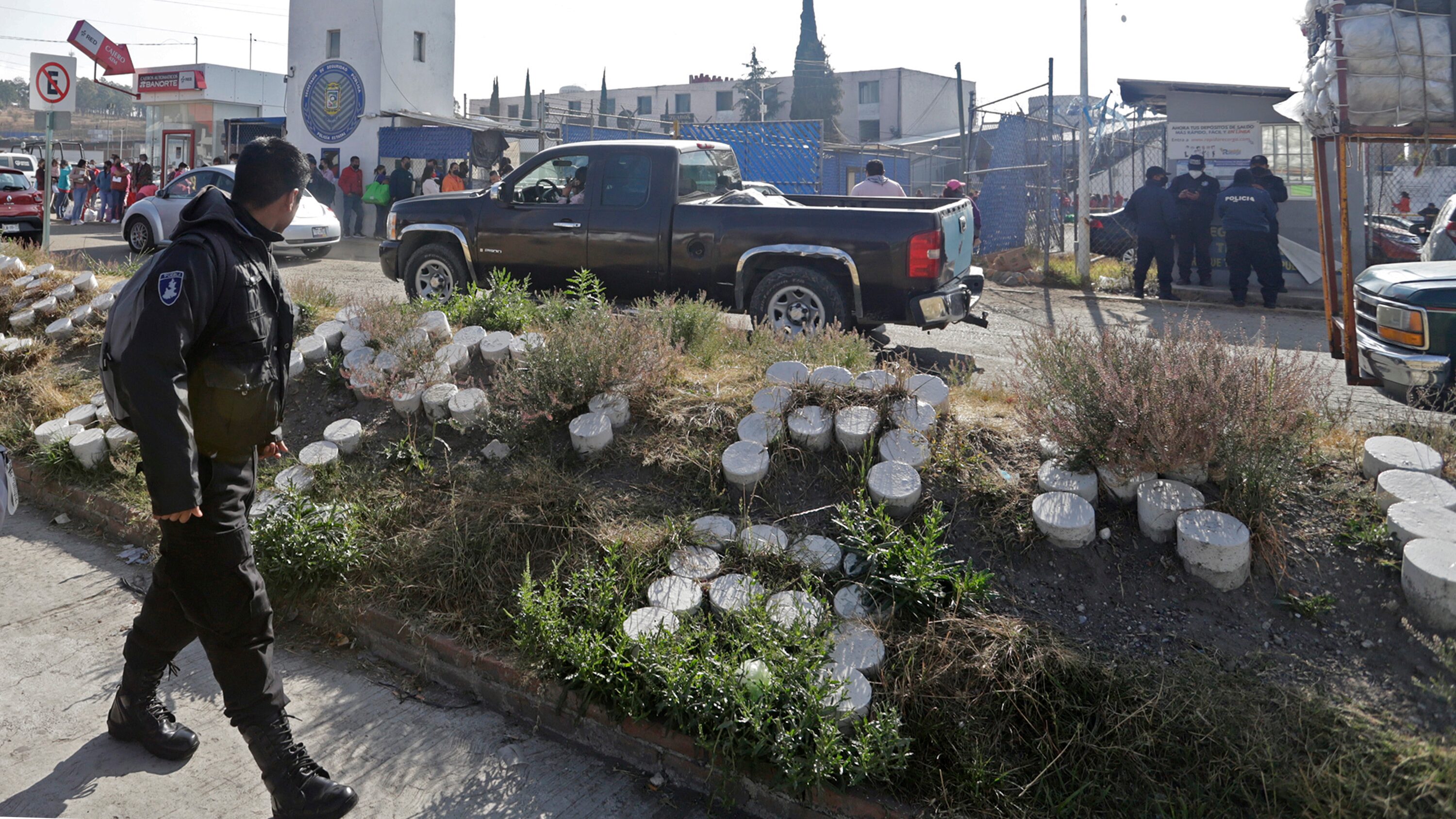 FOTO: Mireya Novo/Agencia Enfoque