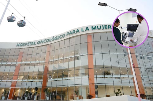 Nuevo hospital oncológico para mujeres: Sheinbaum promete tratamientos contra el cáncer en 30 días