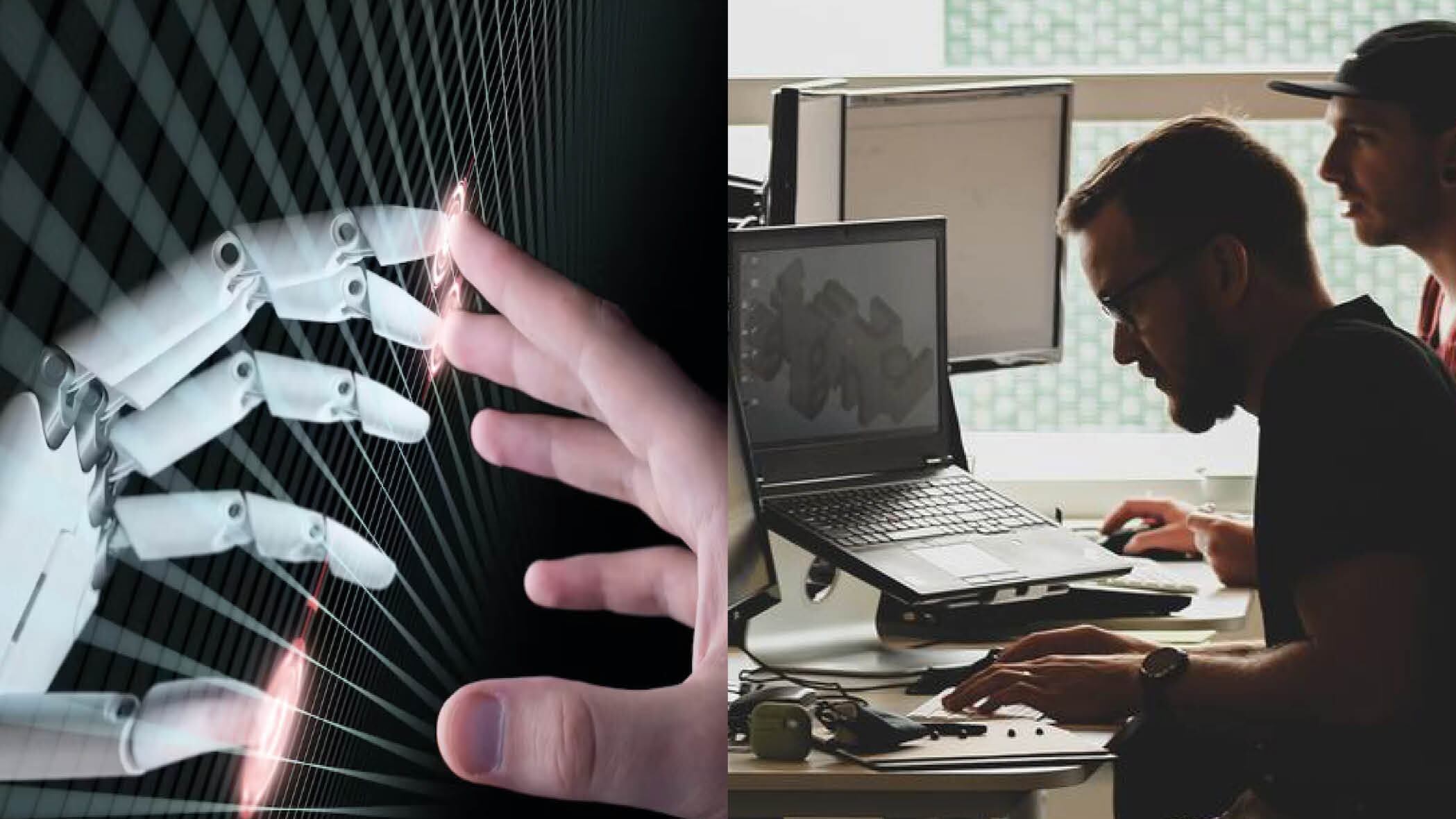 Estas serán las profesiones del futuro según la inteligencia artificial y tienen la mejor salida laboral del mundo