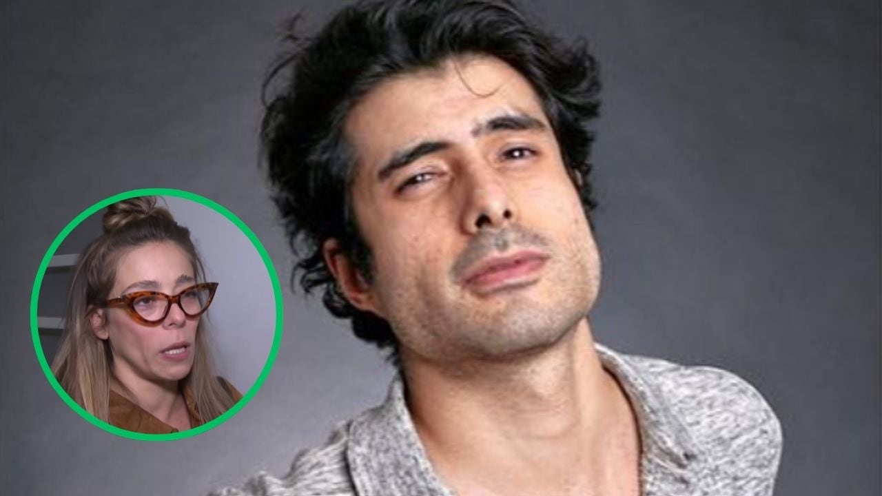 Luz Edith Rojas y José Ángel Bichir