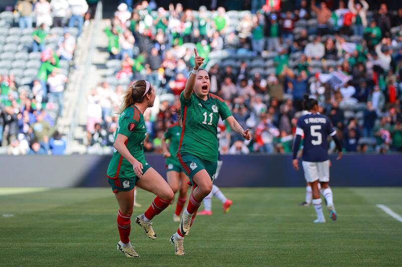 Tri femenil pondrá en juego su invicto ante Brasil.