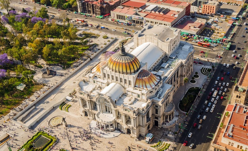 Aquí algunas rutas imperdibles para realizar con tu pareja, amigos o familiares estas próximas vacaciones