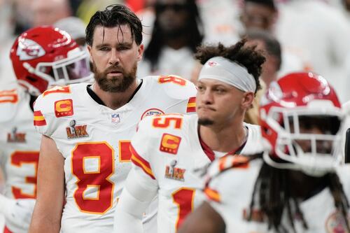 Los Jefes de Kansas City buscan llegar a su cuarto Super Bowl consecutivo