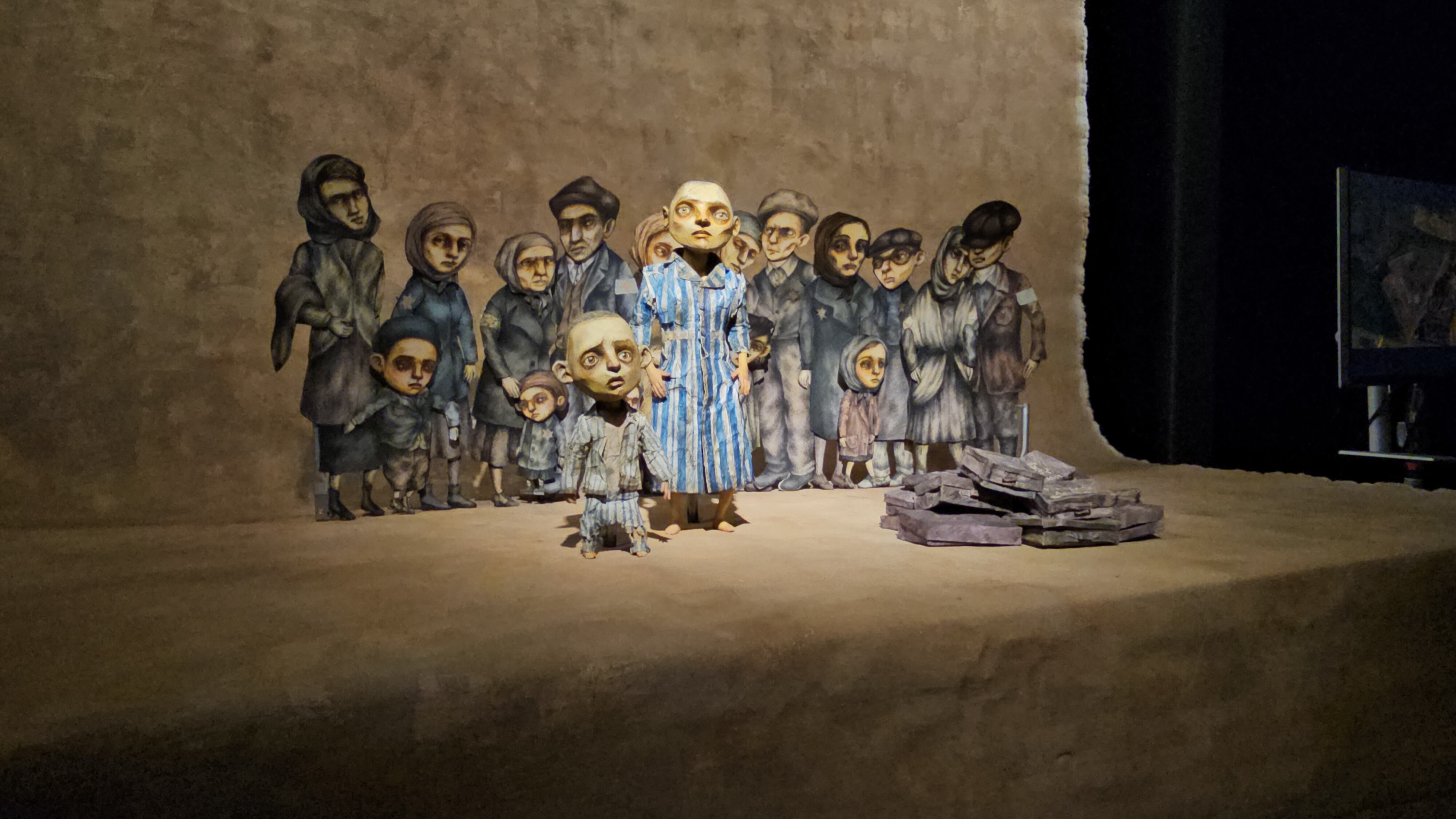 Se presentan esta semana en el Festival Internacional de Cine de Animación de Annecy 2023