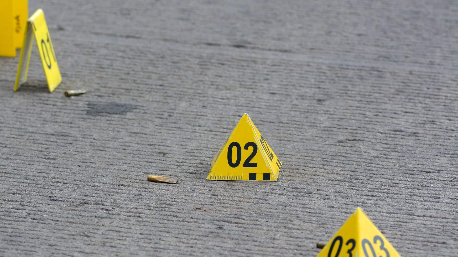 La SSC identificó a una célula criminal que reclutaba sicarios en CDMX. Foto: Cuartoscuro