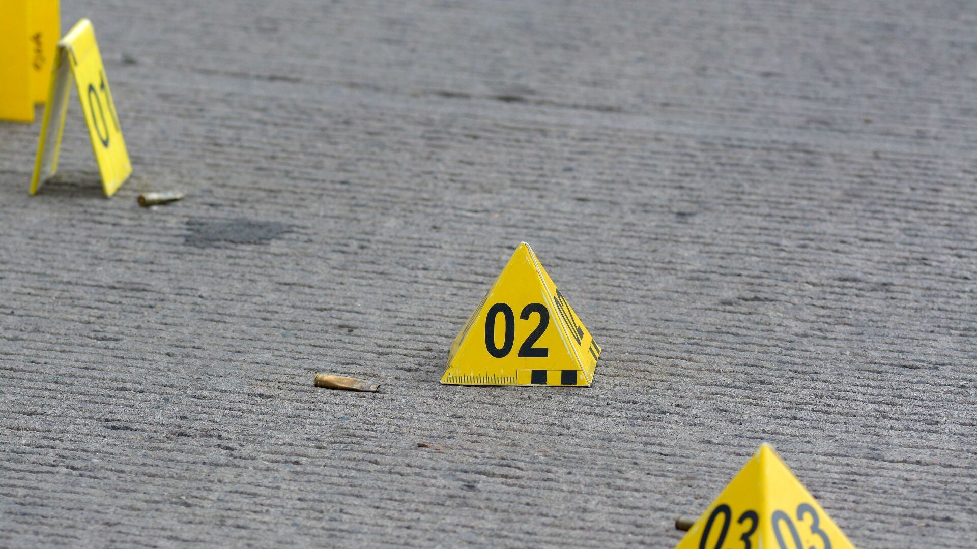 La SSC identificó a una célula criminal que reclutaba sicarios en CDMX. Foto: Cuartoscuro