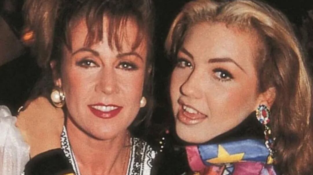 Laura Zapata puso fin a su relación con Thalía