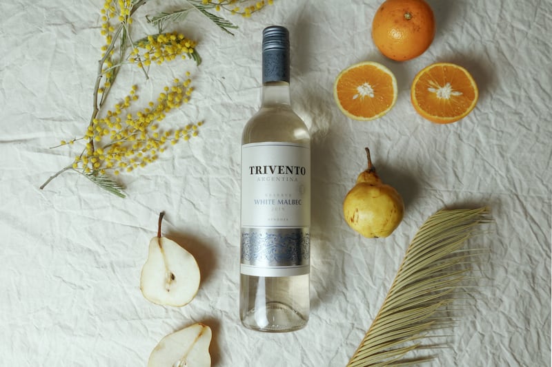 Vinos Trivento