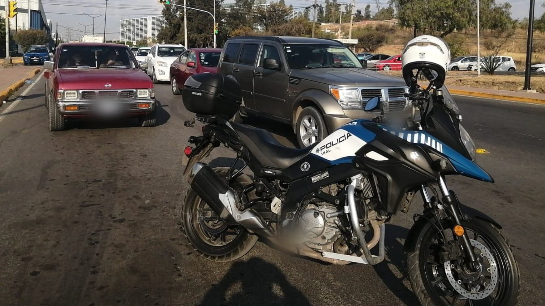 Niegan autoridades autenticidad de audio.