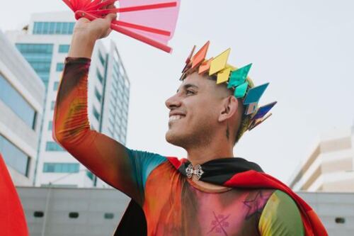 Hermano de Eduin Caz se casó en secreto: Así fue la confesión del cantante del Grupo Firme