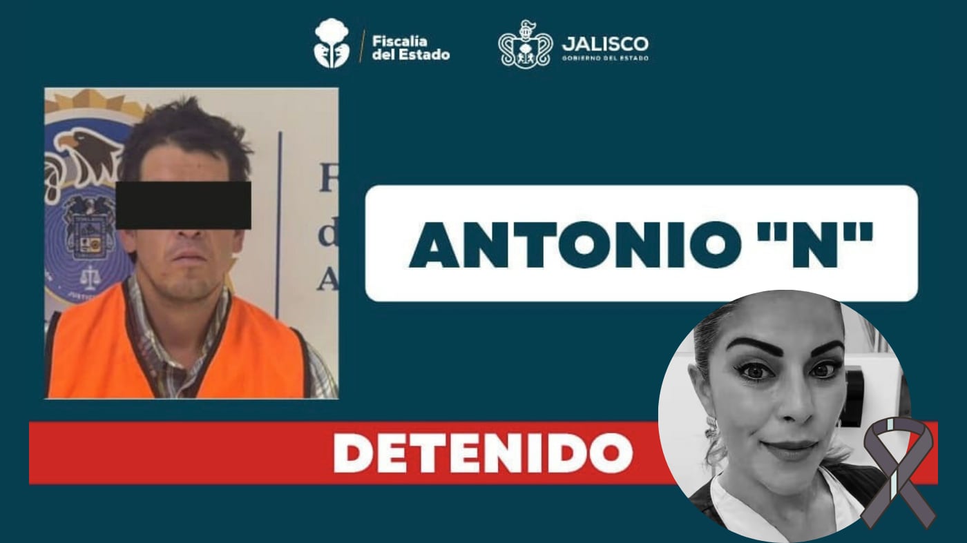 CORTESÍA/ FISCALÍA DE JALISCO/ CANVA/ ESPECIAL