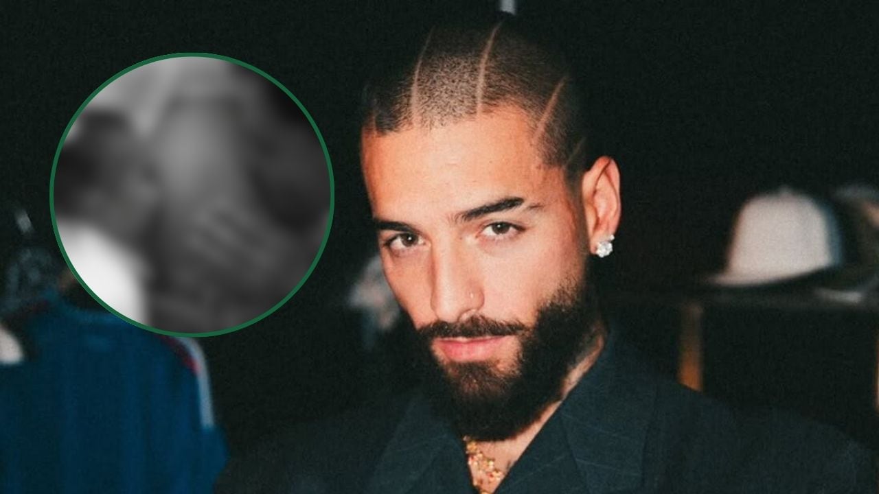 Maluma anuncia que será papá por segunda vez