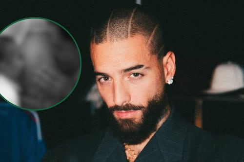 ¡Sorpresa total! Maluma anuncia que será papá por segunda vez y así dio la noticia