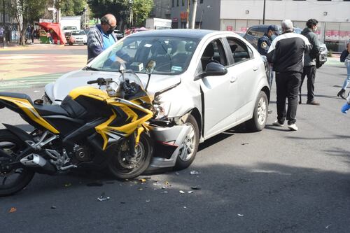 Mayoría de autos que se venden en México no garantizan seguridad de pasajeros