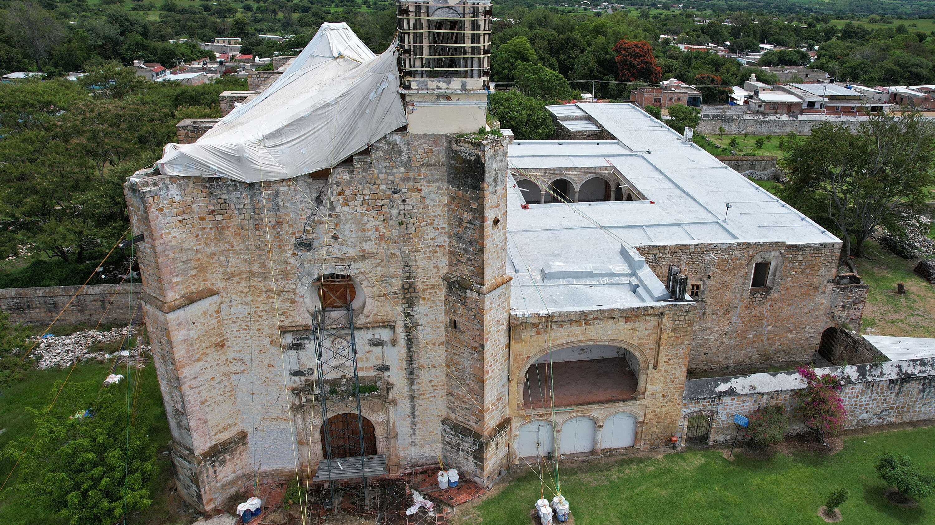 FOTO: Agencia Enfoque