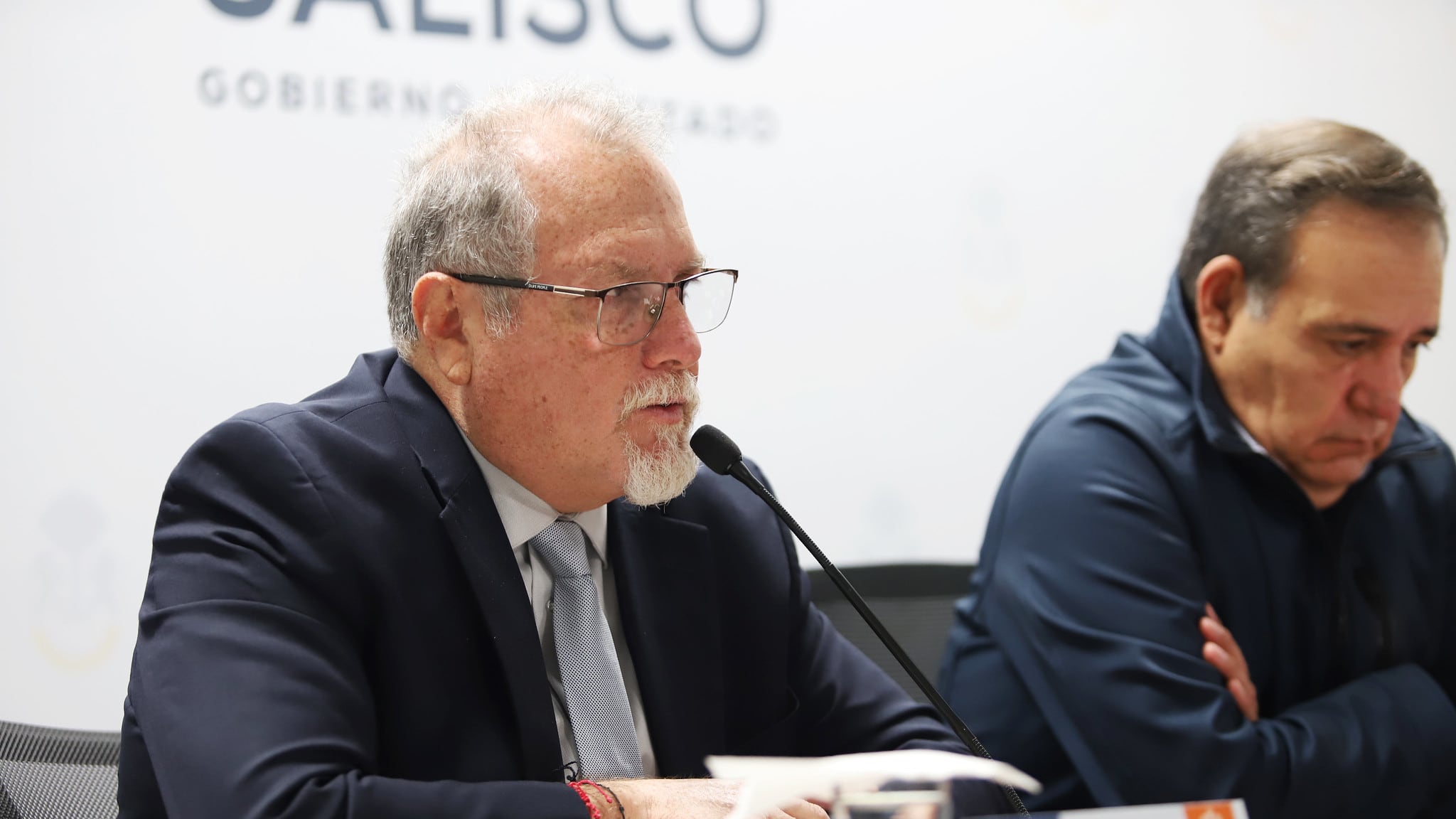 CORTESÍA/ COORDINACIÓN GENERAL DE SEGURIDAD