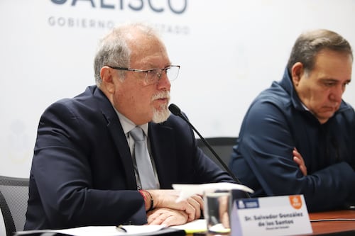 Alcaldesa de Tequila no está en la investigación por extorsión contra Diego “N”: Fiscalía